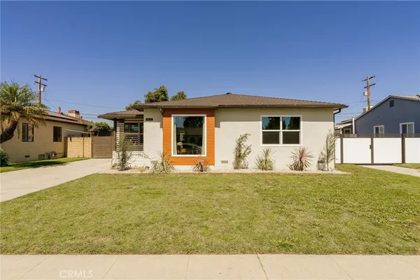 $1,179,000 | 5837 East Gossamer Street, Long Beach, CA 90808