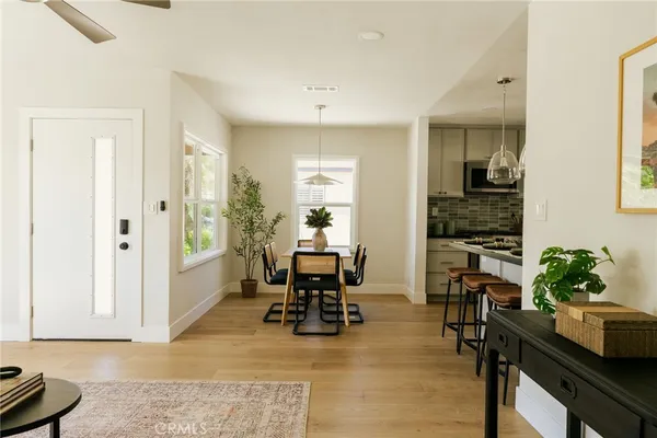 $1,179,000 | 5837 East Gossamer Street, Long Beach, CA 90808