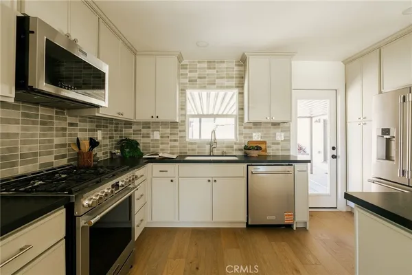 $1,179,000 | 5837 East Gossamer Street, Long Beach, CA 90808