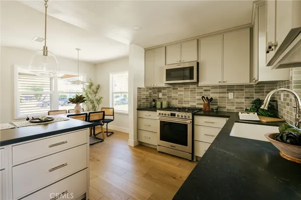 $1,179,000 | 5837 East Gossamer Street, Long Beach, CA 90808