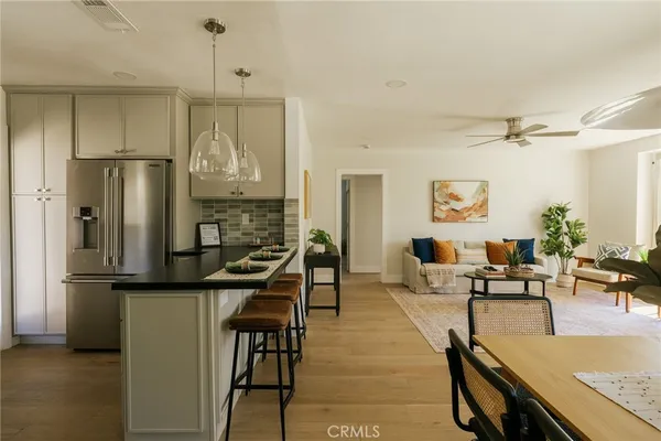 $1,179,000 | 5837 East Gossamer Street, Long Beach, CA 90808