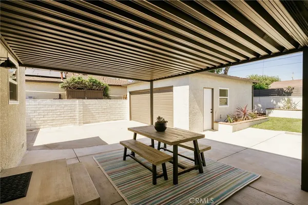 $1,179,000 | 5837 East Gossamer Street, Long Beach, CA 90808