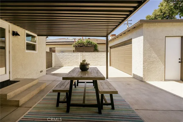 $1,179,000 | 5837 East Gossamer Street, Long Beach, CA 90808