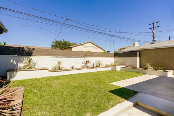 $1,179,000 | 5837 East Gossamer Street, Long Beach, CA 90808