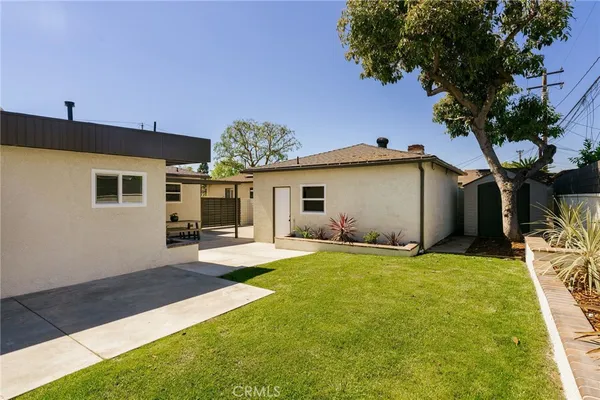 $1,179,000 | 5837 East Gossamer Street, Long Beach, CA 90808