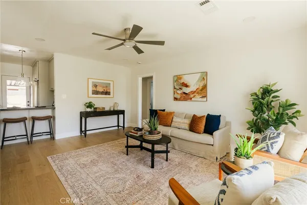 $1,179,000 | 5837 East Gossamer Street, Long Beach, CA 90808