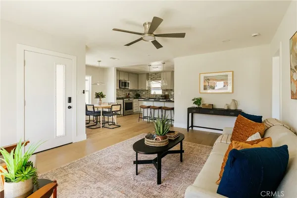 $1,179,000 | 5837 East Gossamer Street, Long Beach, CA 90808