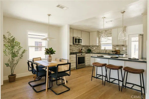 $1,179,000 | 5837 East Gossamer Street, Long Beach, CA 90808