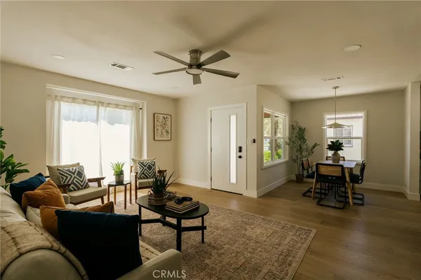 $1,179,000 | 5837 East Gossamer Street, Long Beach, CA 90808