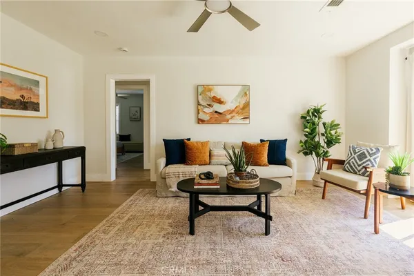 $1,179,000 | 5837 East Gossamer Street, Long Beach, CA 90808