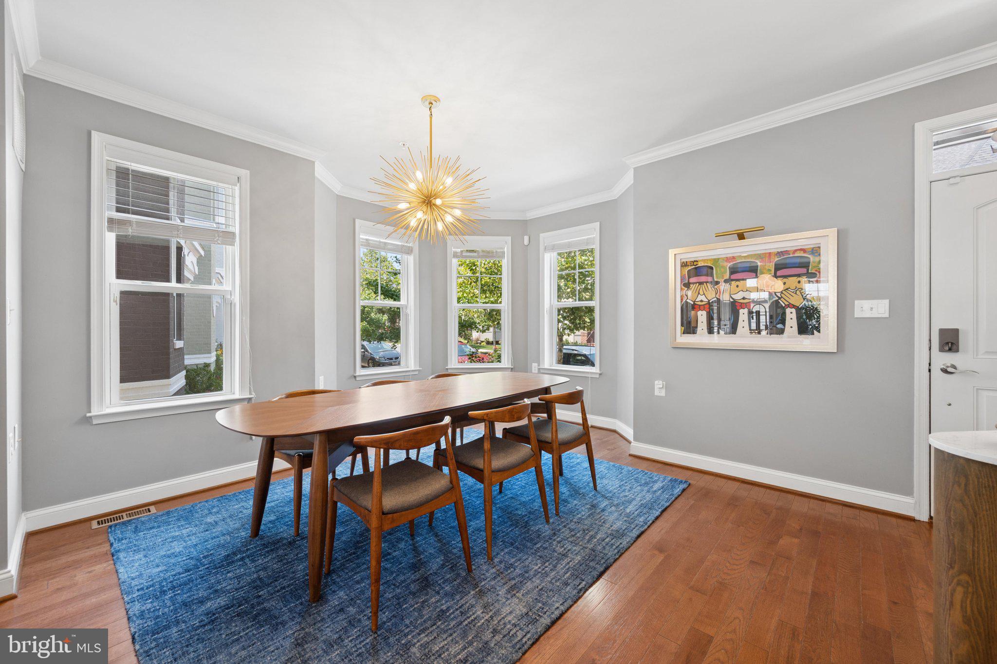 1132 Holden Road Frederick, MD 21701 - Photo 11 of 69 Dining Room