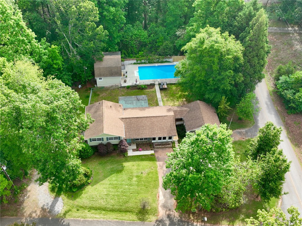 100 Shady Lane Seneca, SC 29678 - Photo 2 of 39 Gallery Image 2