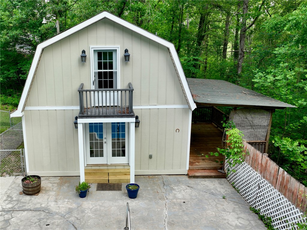 100 Shady Lane Seneca, SC 29678 - Photo 28 of 39 Gallery Image 28
