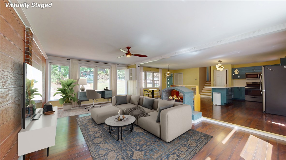 100 Shady Lane Seneca, SC 29678 - Photo 5 of 39 Gallery Image 5