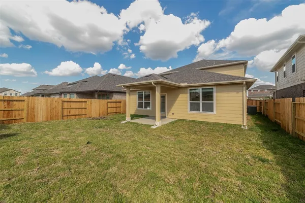 $3,000 | 11419 Glenwick Haven Drive, Richmond, TX 77406