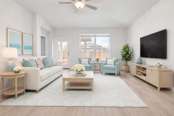 $3,000 | 11419 Glenwick Haven Drive, Richmond, TX 77406