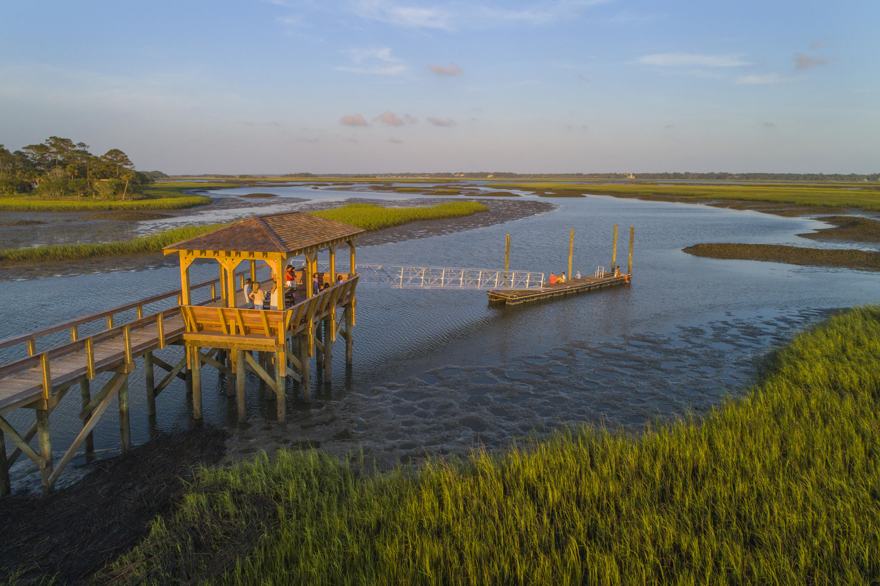 2182 Boatwright Road Johns Island, SC 29455 - Photo 56 of 61 JSDR_190708_4753_16