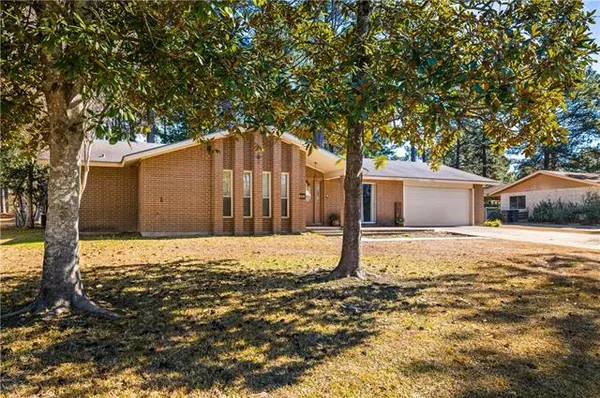 $248,000 | 629 Fendler Parkway, Pineville, LA 71360