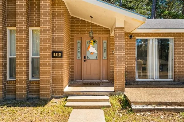 $248,000 | 629 Fendler Parkway, Pineville, LA 71360