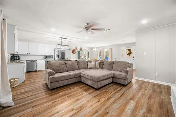 $248,000 | 629 Fendler Parkway, Pineville, LA 71360