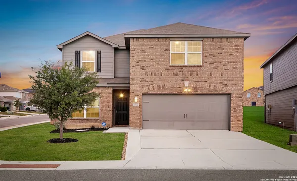 $2,200 | 15102 Jetfire Point, San Antonio, TX 78073