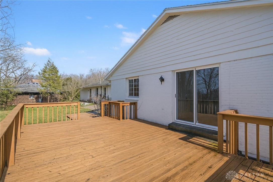 3025 Big Hill Road Dayton, OH 45419 - Photo 27 of 52
