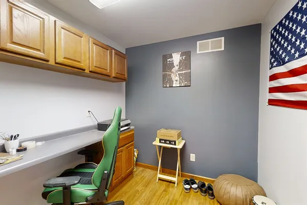 $254,000 | 515 North Guthrie Street, Gibson City, IL 60936