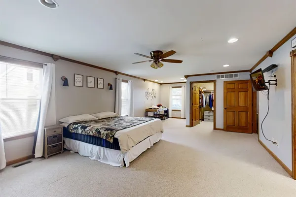 $254,000 | 515 North Guthrie Street, Gibson City, IL 60936