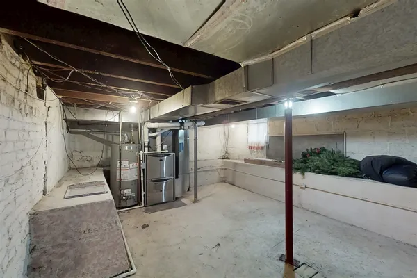 $254,000 | 515 North Guthrie Street, Gibson City, IL 60936