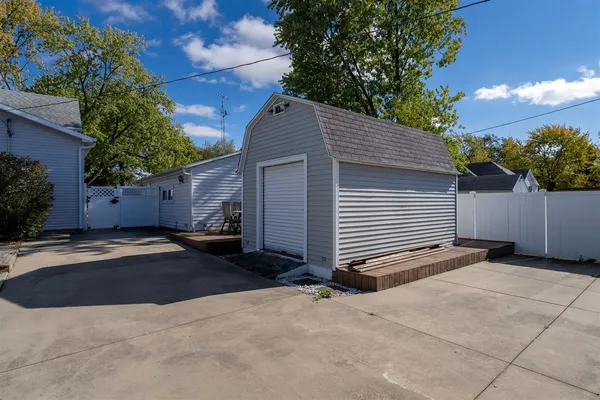 $254,000 | 515 North Guthrie Street, Gibson City, IL 60936