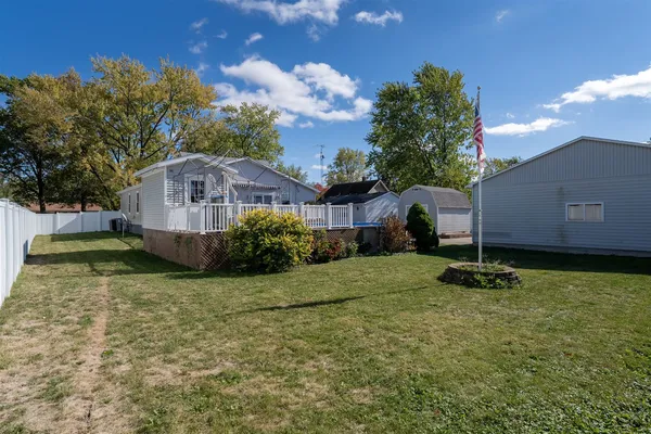 $254,000 | 515 North Guthrie Street, Gibson City, IL 60936