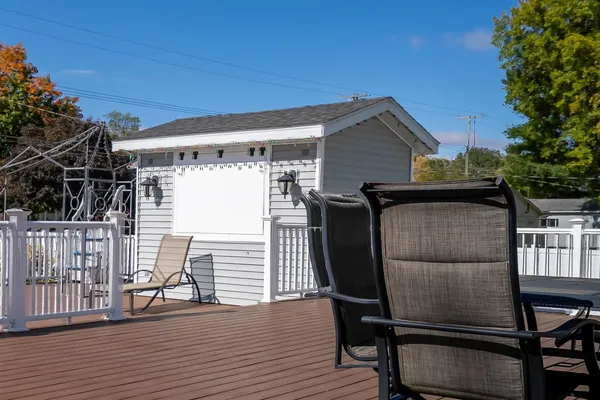 $254,000 | 515 North Guthrie Street, Gibson City, IL 60936