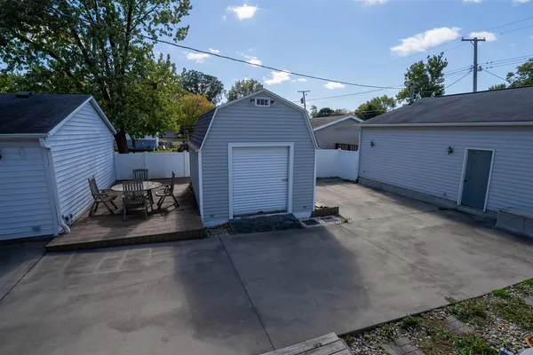 $254,000 | 515 North Guthrie Street, Gibson City, IL 60936