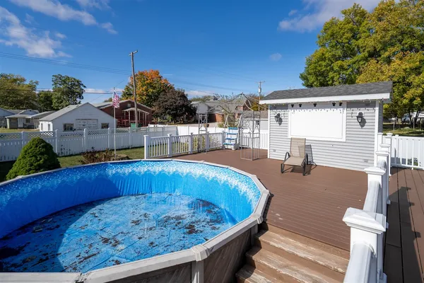 $254,000 | 515 North Guthrie Street, Gibson City, IL 60936