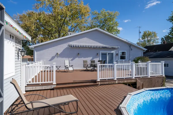 $254,000 | 515 North Guthrie Street, Gibson City, IL 60936