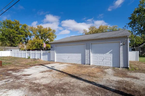 $254,000 | 515 North Guthrie Street, Gibson City, IL 60936