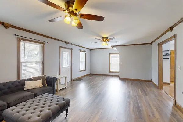 $254,000 | 515 North Guthrie Street, Gibson City, IL 60936