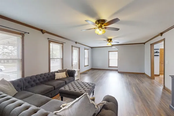 $254,000 | 515 North Guthrie Street, Gibson City, IL 60936