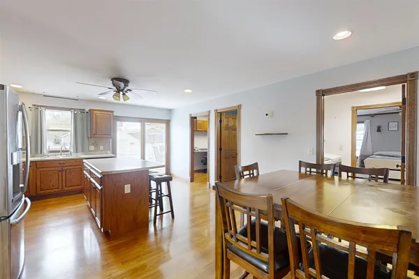 $254,000 | 515 North Guthrie Street, Gibson City, IL 60936