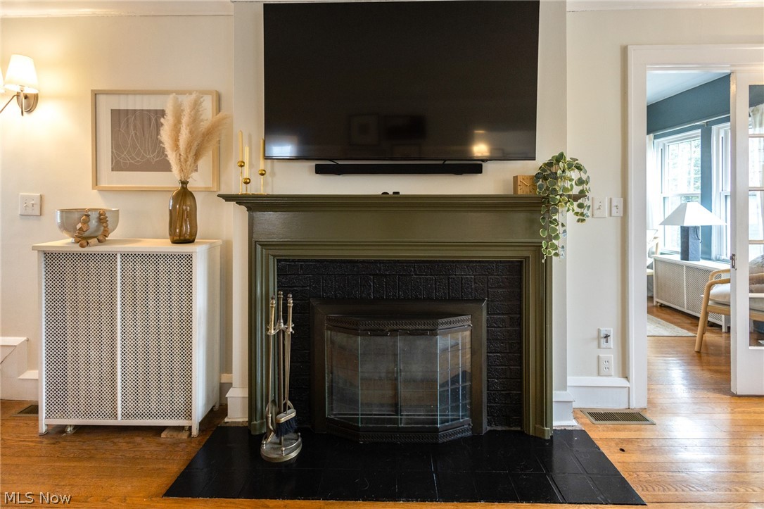 3369 Avalon Road Cleveland, OH 44120 - Photo 8 of 38 Gallery Image 8