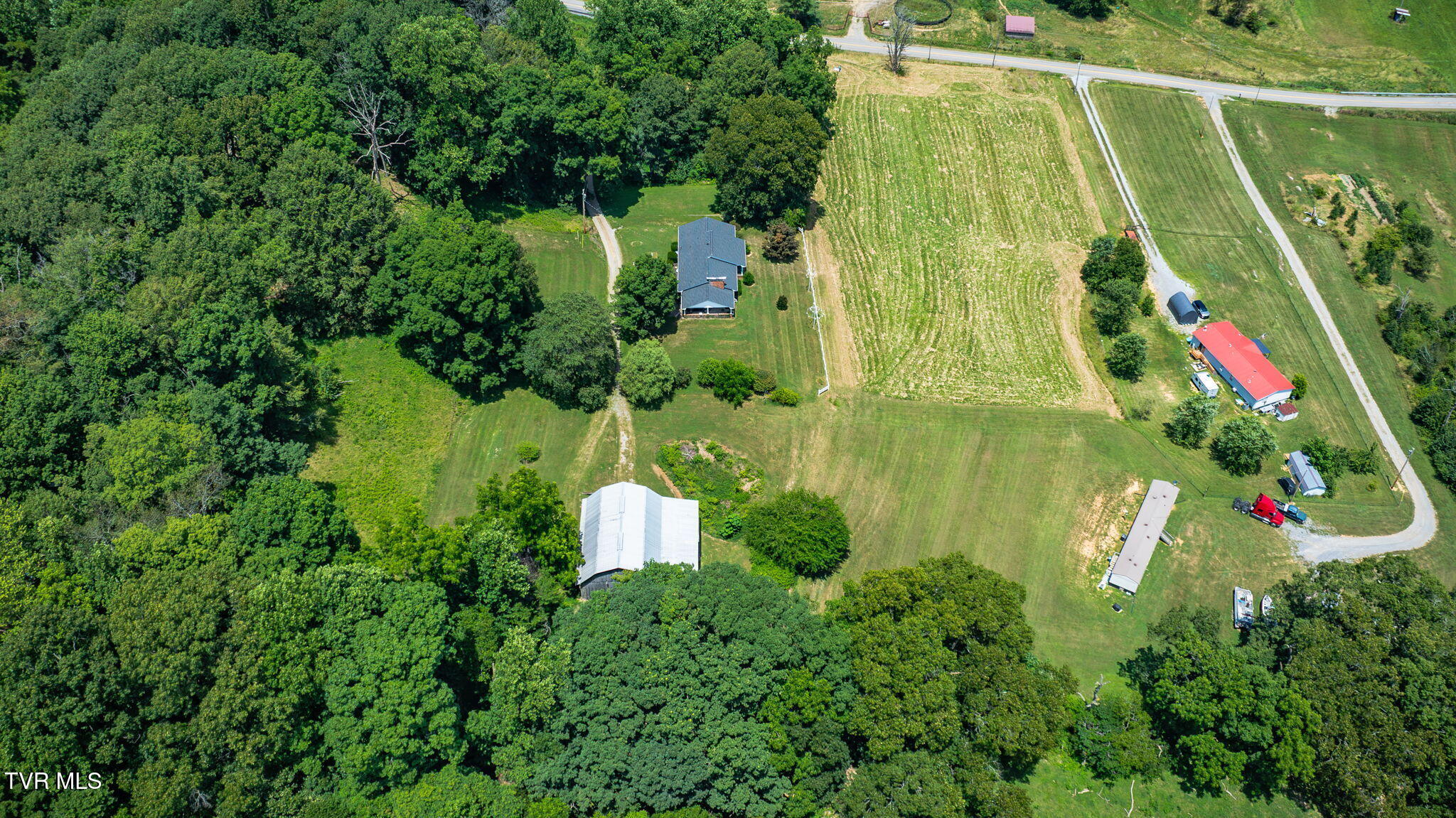 120 Wheelock Road Jonesborough, TN 37659 - Photo 4 of 20 004