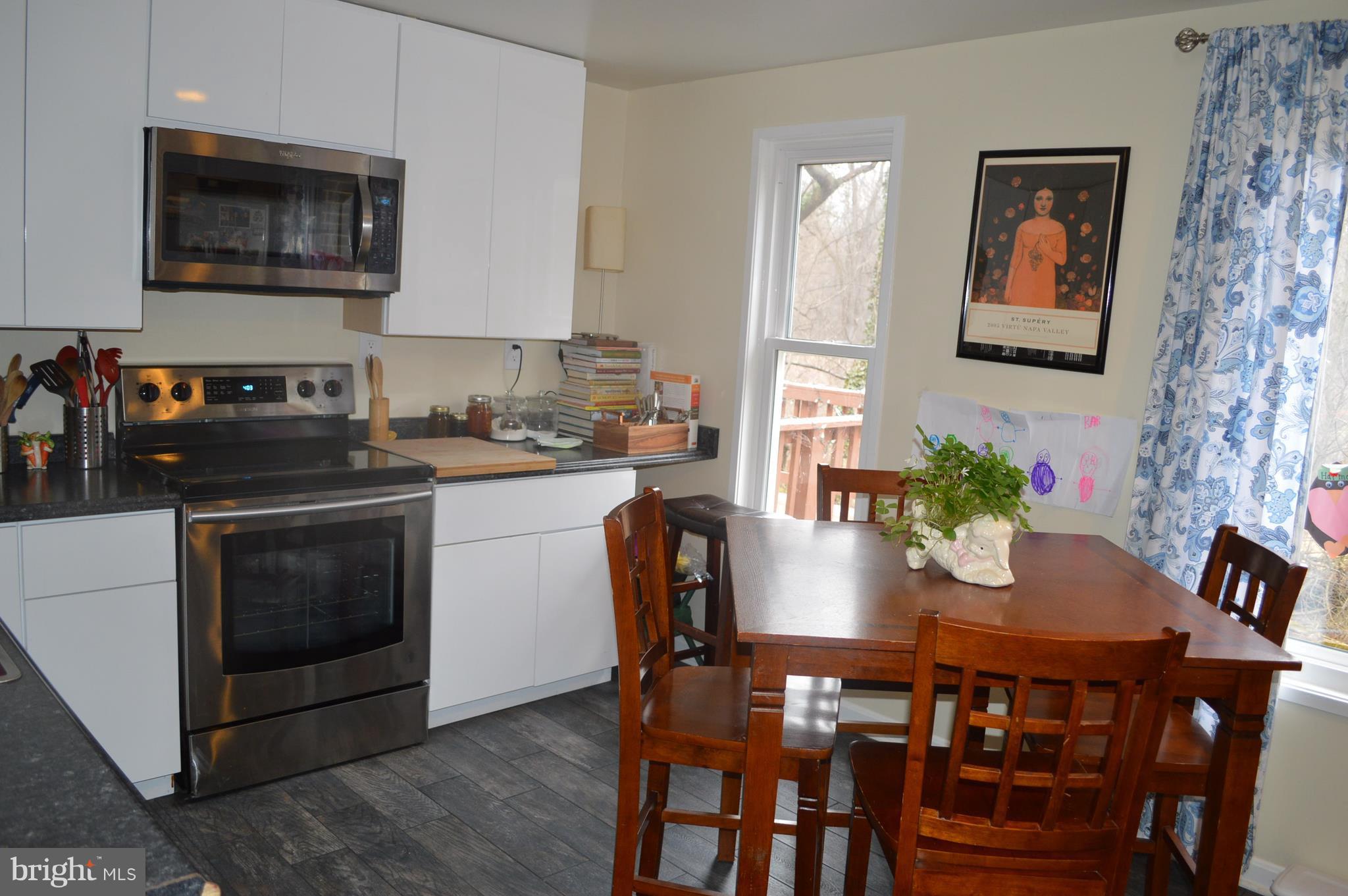 10757 Lester Street Silver Spring, MD 20902 - Photo 1 of 21 Kitchen