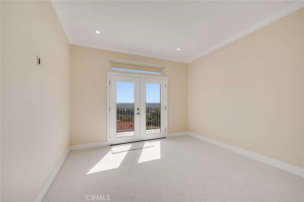 11837 Rideout Way Whittier, CA 90601 - Photo 25 of 44 a view of an empty room with a window