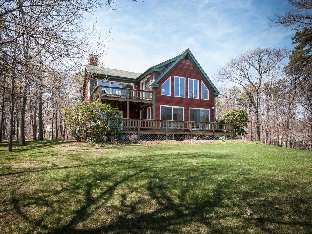 33 Adams Road York, ME 03902 - Photo 3 of 30 Gallery Image 3