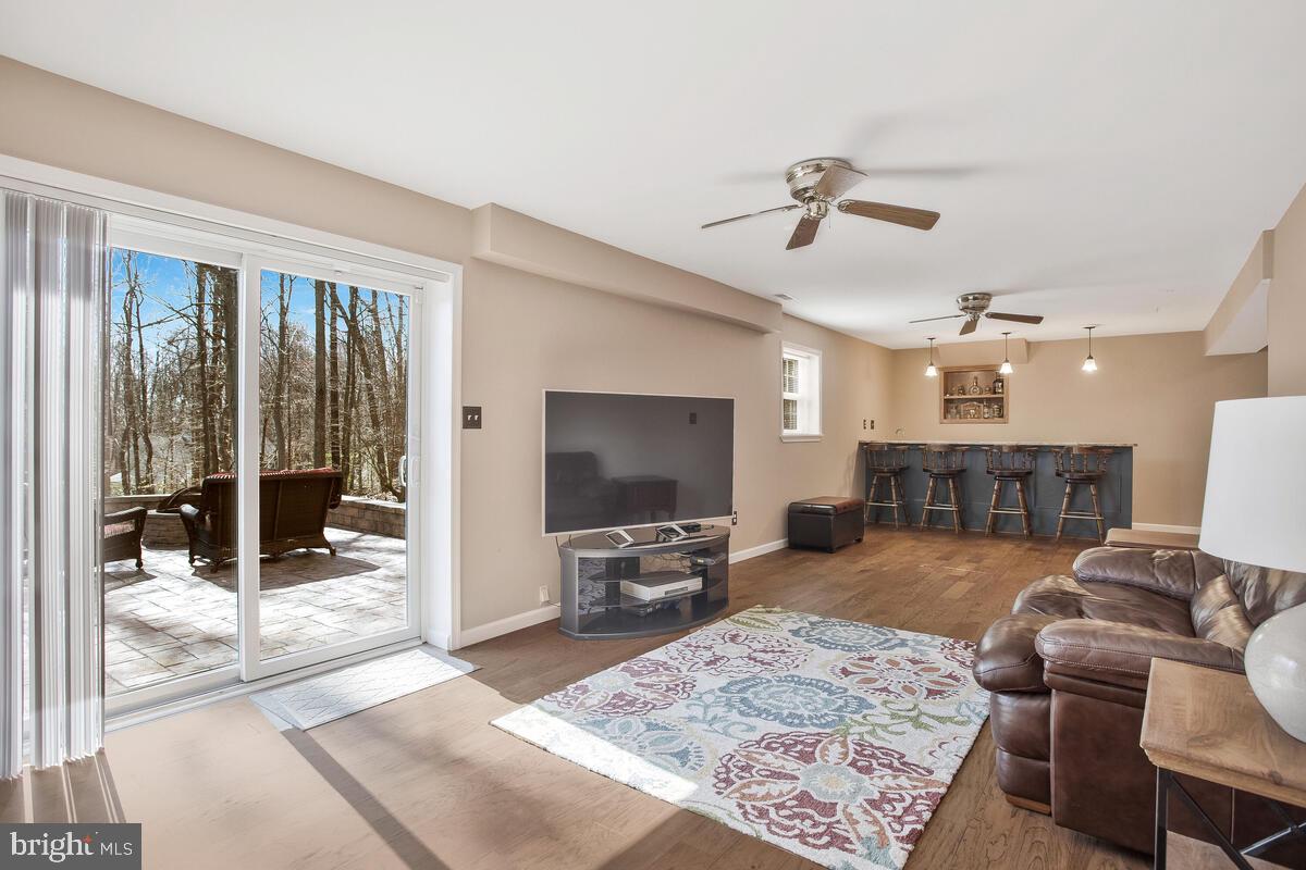 9731 Howes Road Dunkirk, MD 20754 - Photo 47 of 58 Lower Level