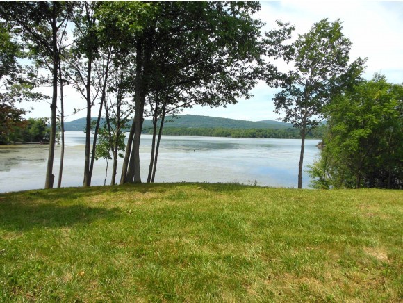 Lot Hanson Hanson Road Shoreham, VT 05770 - Photo 1 of 13 Gallery Image 1
