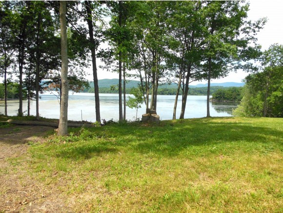 Lot Hanson Hanson Road Shoreham, VT 05770 - Photo 3 of 13 Gallery Image 3