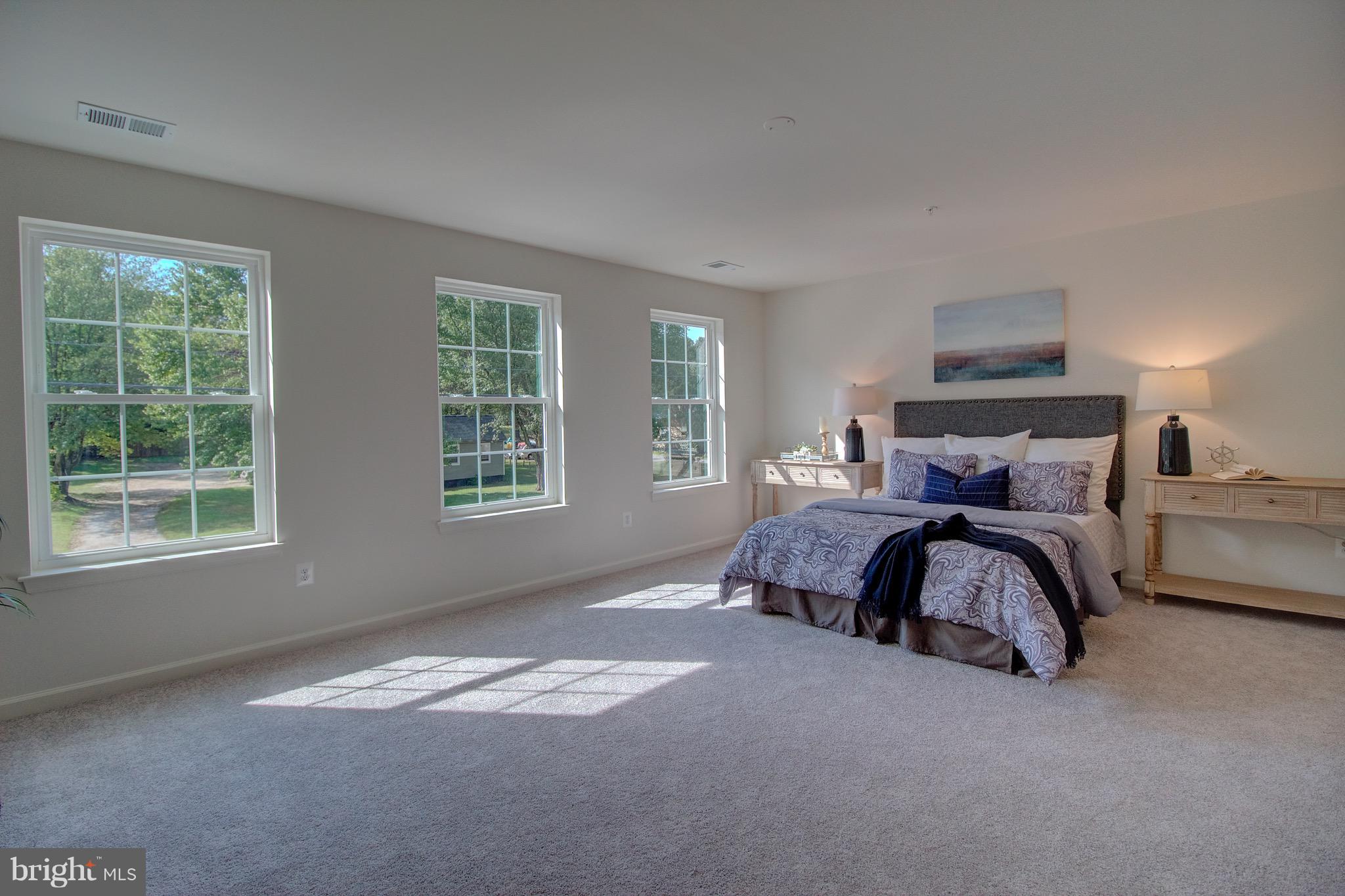 651 Old Waugh Chapel Road Odenton, MD 21113 - Photo 13 of 30 Westover Model - Options and Upgrades Vary