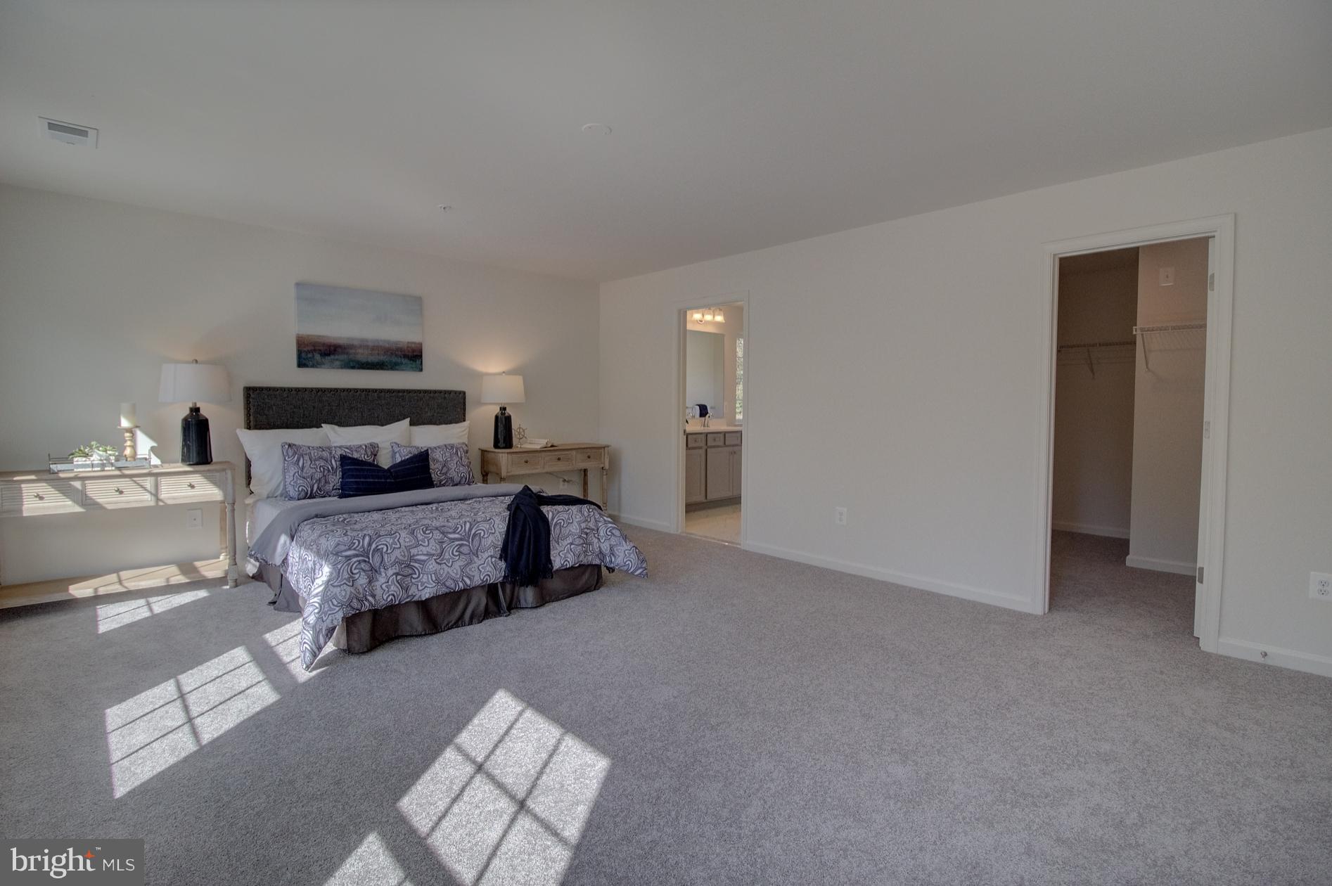 651 Old Waugh Chapel Road Odenton, MD 21113 - Photo 14 of 30 Westover Model - Options and Upgrades Vary