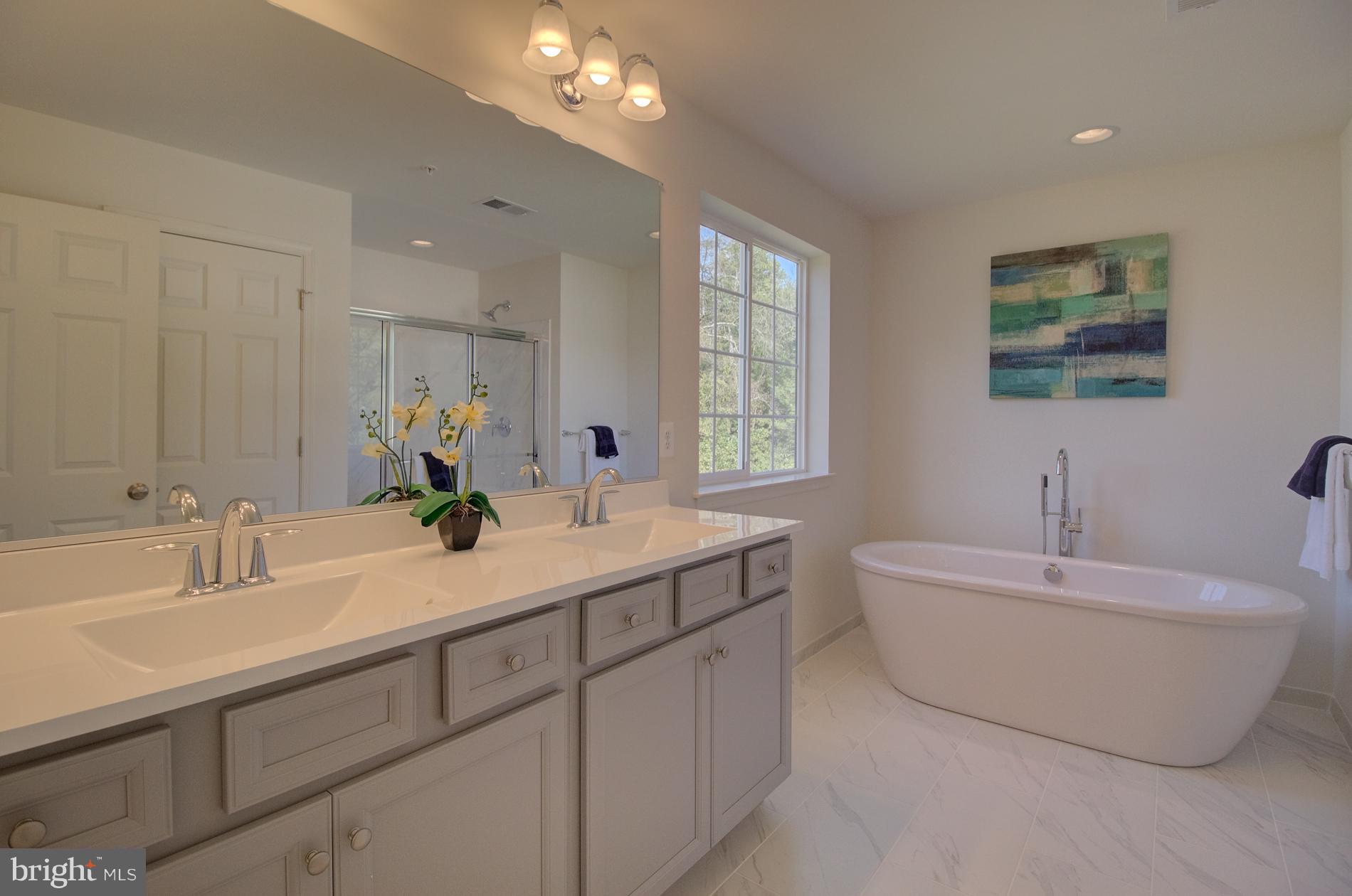 651 Old Waugh Chapel Road Odenton, MD 21113 - Photo 15 of 30 Westover Model - Options and Upgrades Vary
